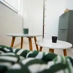아파트 Bleu Azur 주앙레핑