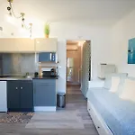 Bleu Azur 아파트