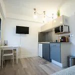 Bleu Azur 아파트