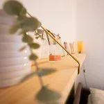 Bleu Azur Lägenhet *