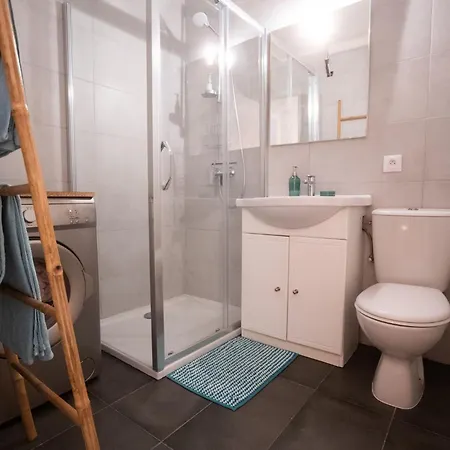 Appartement Bleu Azur