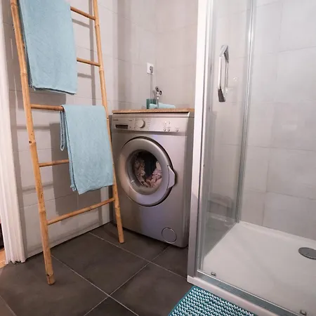 דירה Bleu Azur ז'ואן-לה-פינס