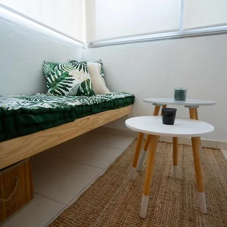 Bleu Azur Apartament