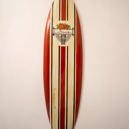 Bleu Azur Apartment *