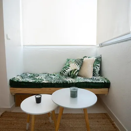 Bleu Azur * Ζουάν λε Πιν