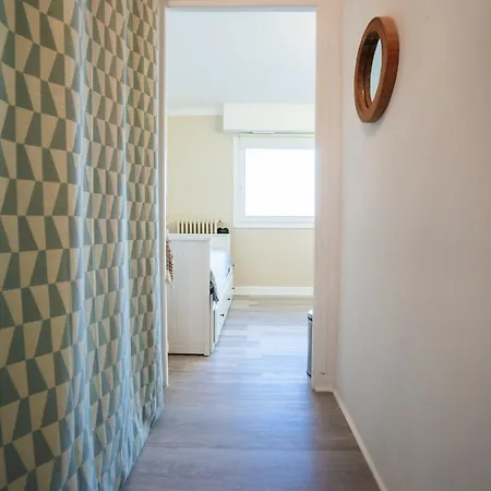 Appartement Bleu Azur *