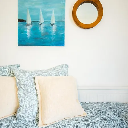 Bleu Azur Appartement *