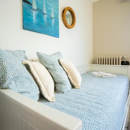 Bleu Azur * ז'ואן-לה-פינס