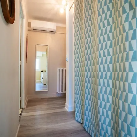 Bleu Azur Ζουάν λε Πιν