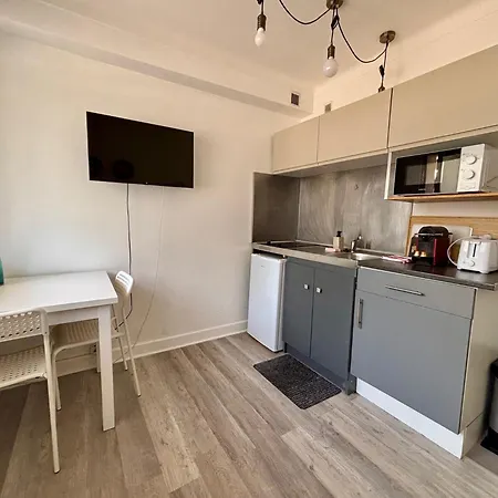 Bleu Azur Juan-les-Pins