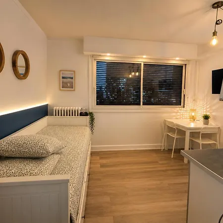 Bleu Azur Apartment
