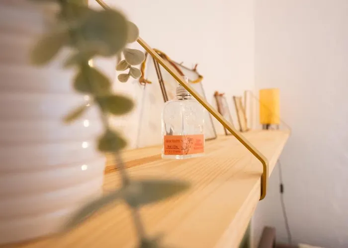 Bleu Azur Apartment *