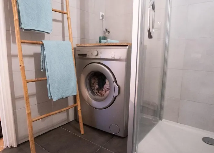 Apartment Bleu Azur Juan-les-Pins