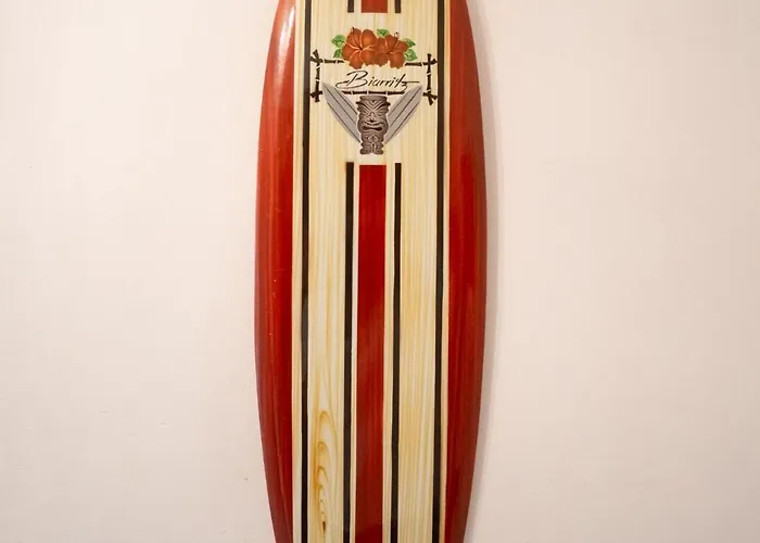 Bleu Azur Apartment *