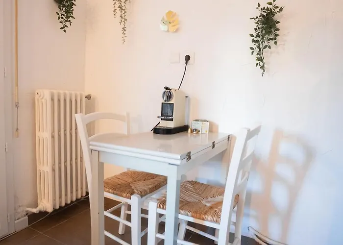 Bleu Azur Apartment Juan-les-Pins