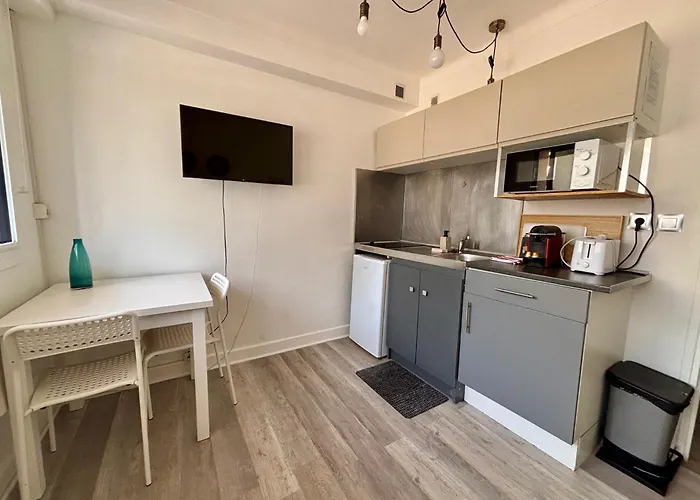 Bleu Azur Juan-les-Pins